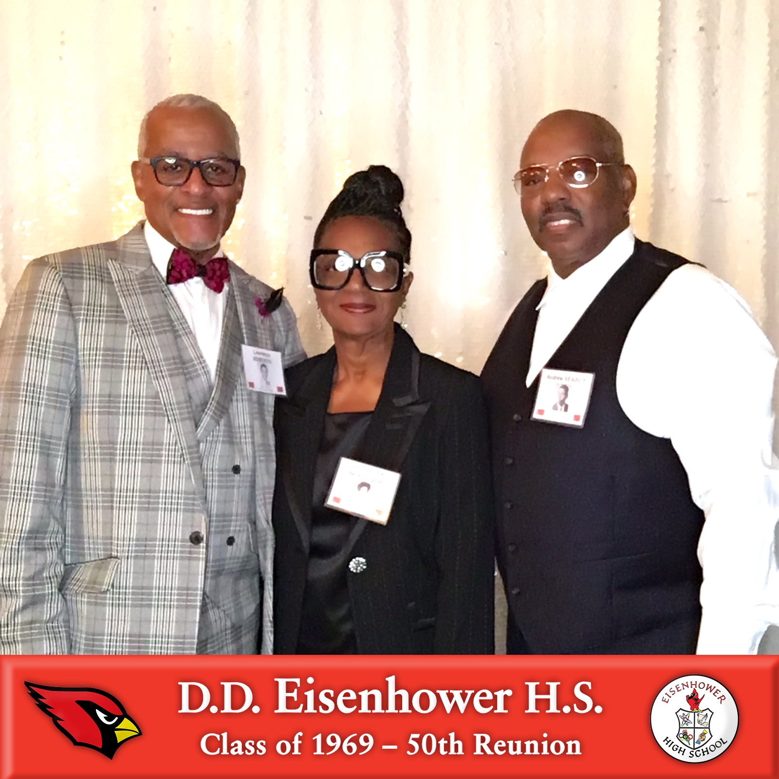 D.D. Eisenhower H.S. Class of 1969 | View more photos from the event at events.alfrescophoto.com/u/AlfrescoPhoto/DD-Eisenhower-HS-Class-of-1969